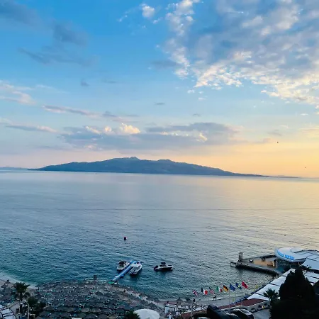 Meerblick Bougainville Bay Apartment