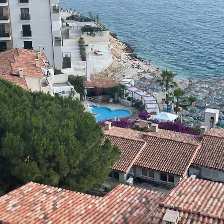 Apartment Meerblick Bougainville Bay *