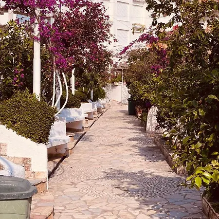 Meerblick Bougainville Bay *