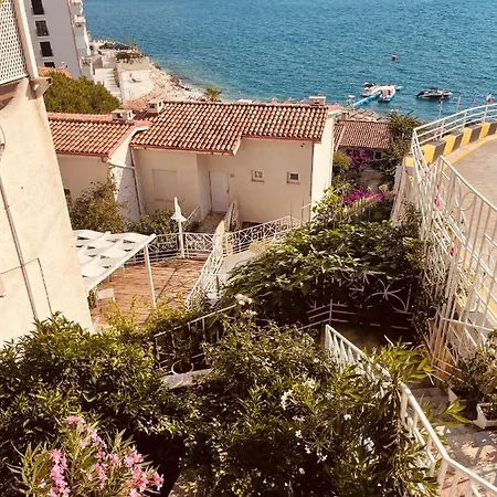 Meerblick Bougainville Bay Apartment *