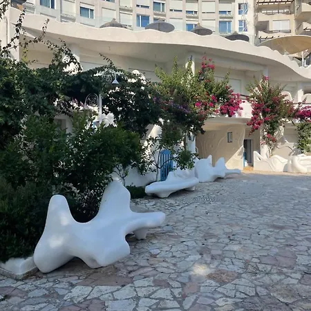 Apartment Meerblick Bougainville Bay